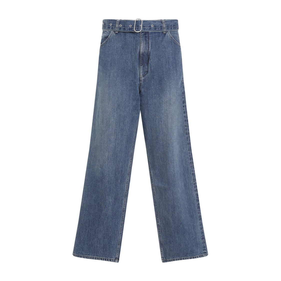 Jil Sander Denim Jeans