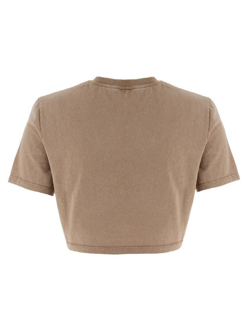 Fendi 3D ' Roma' T-Shirt