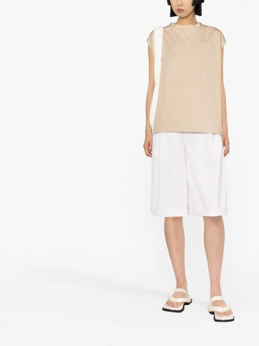 Jejia Pina T-Shirt With Classic Design And Fit