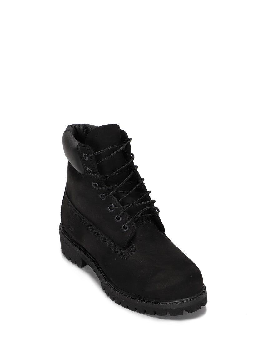 Timberland Waterproof Nubuck Boot