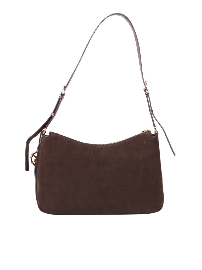 Michael Kors Md Tz Conv Shoulder Bag