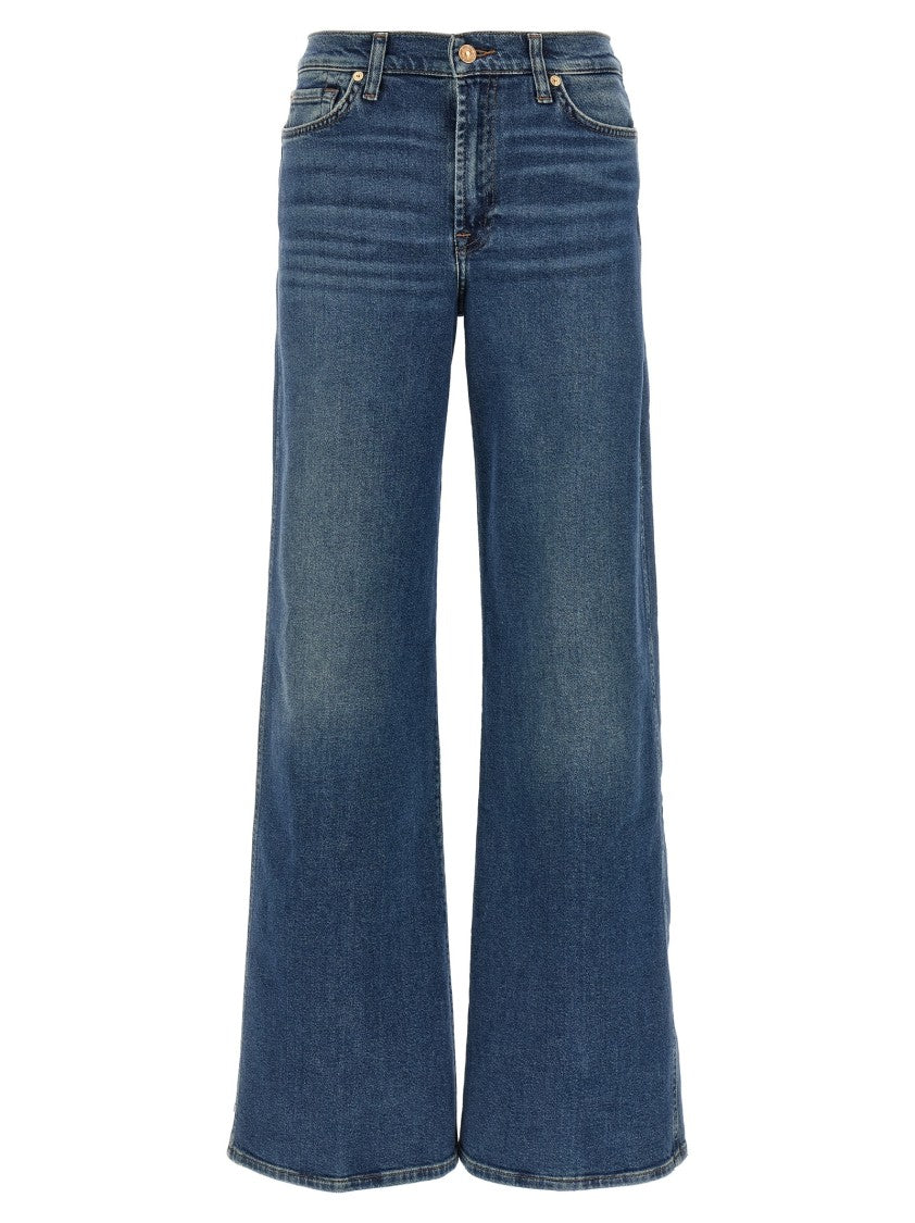 7 For All Mankind Lotta' Jeans