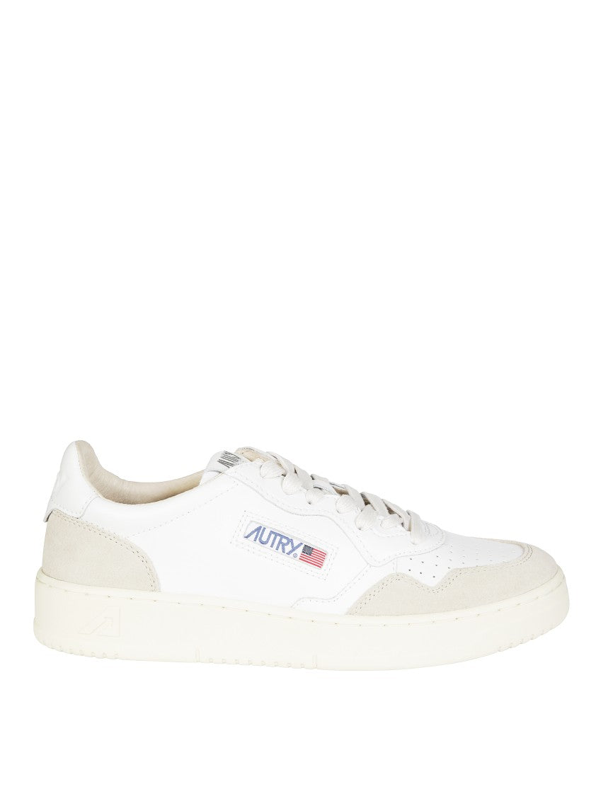 Autry Medialis Low M Sneaker