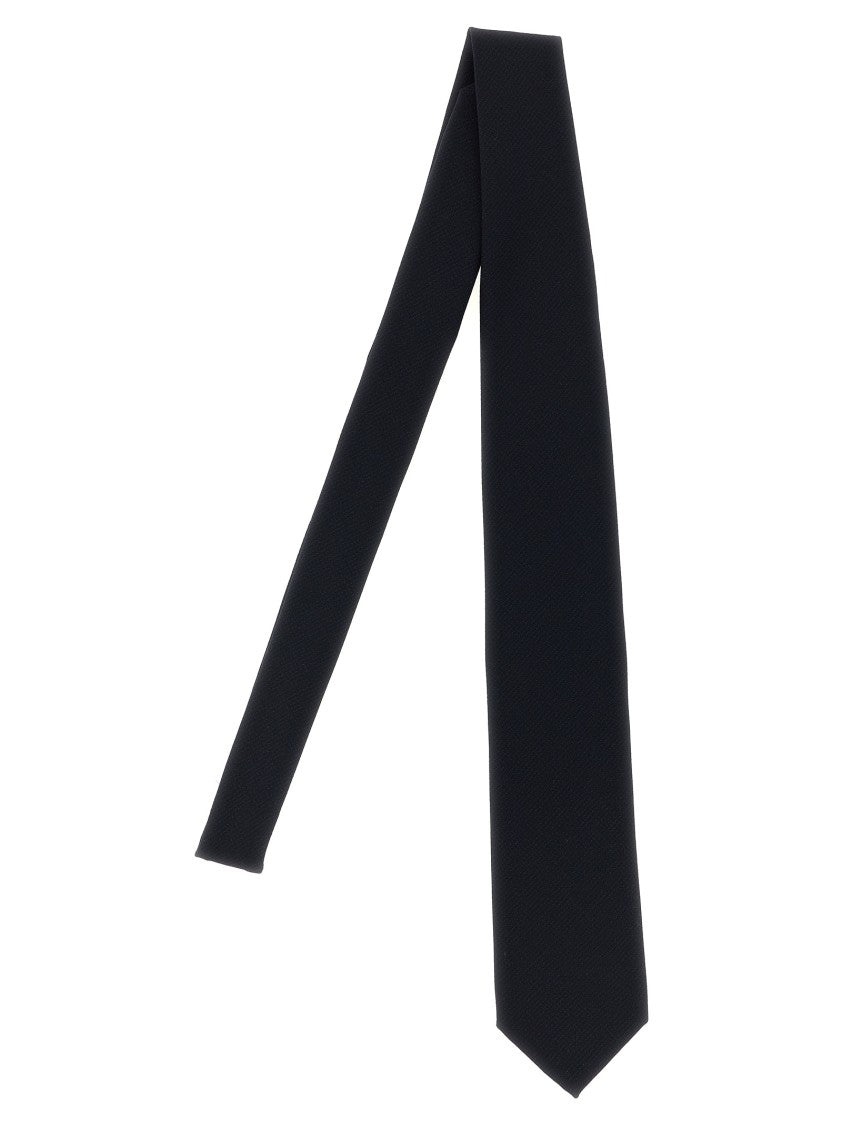 Brioni Wool Tie