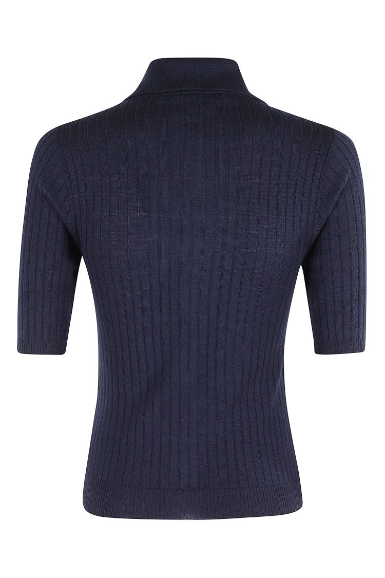 Tela Dominga Cardigan