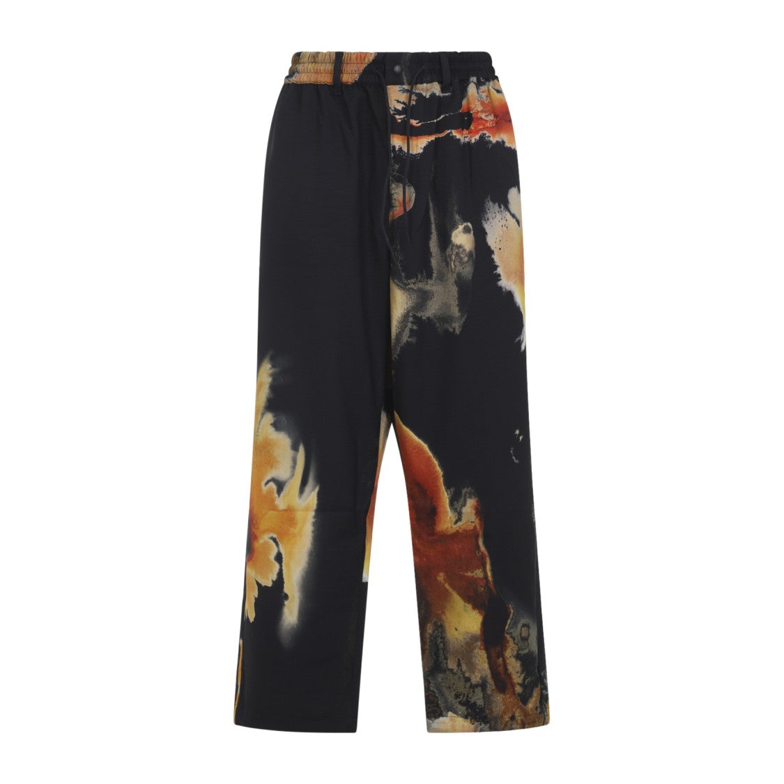 Y-3 Aop Sport Uniform Track Pants