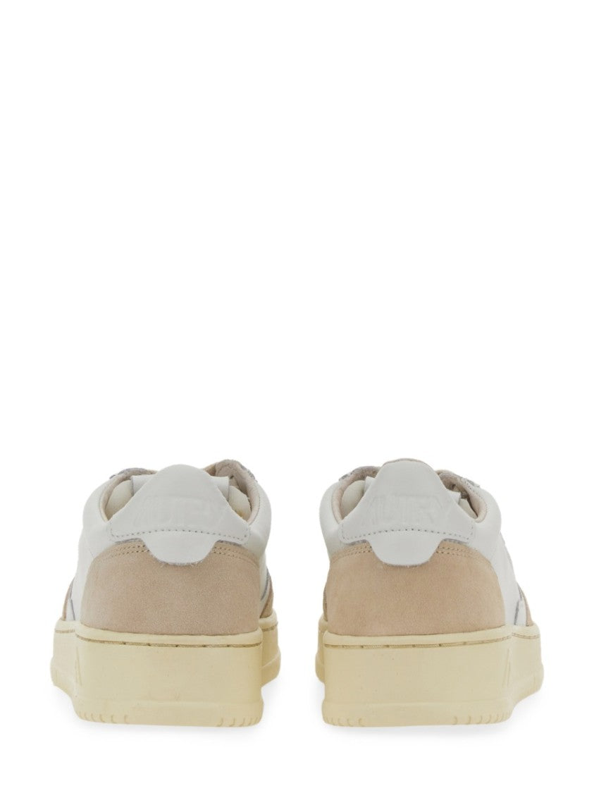 Autry Medalist Low Sneaker