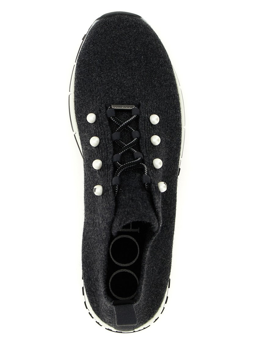 Jimmy Choo Veles' Sneakers