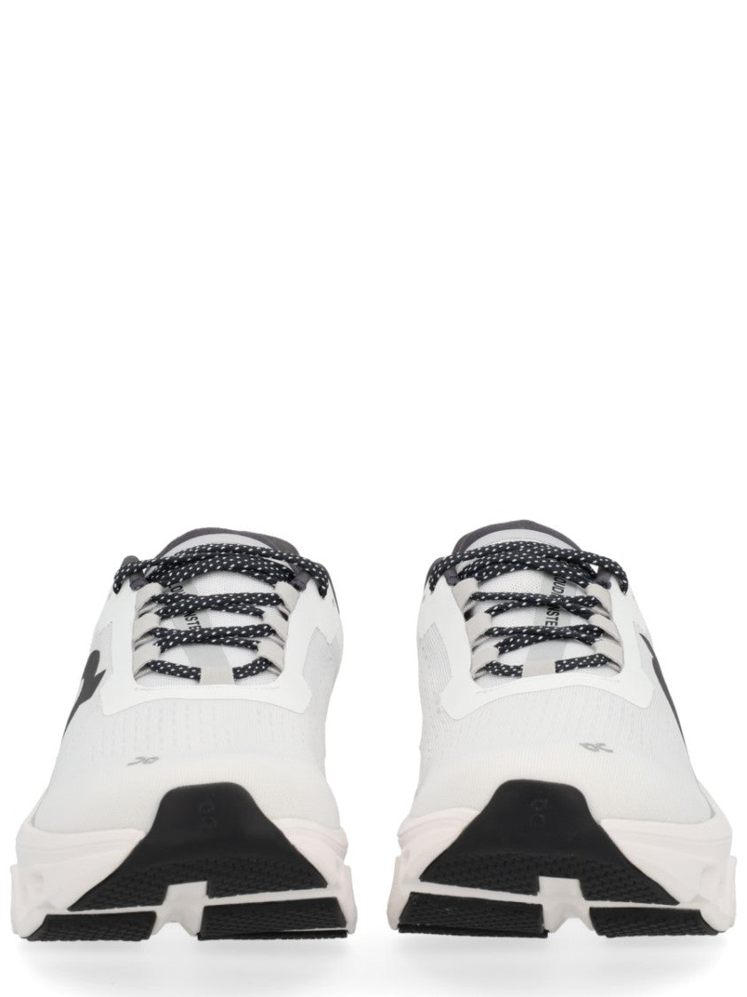 On "Cloudmonster" Sneaker