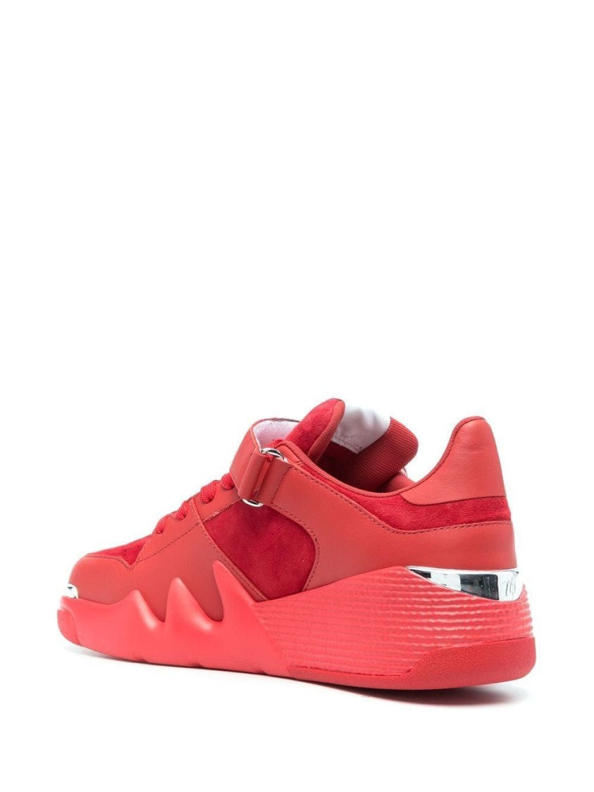 Giuseppe Zanotti Talon Sneakers