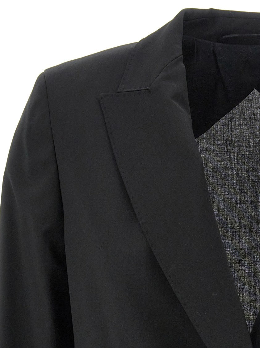 Max Mara Nebbie' Blazer
