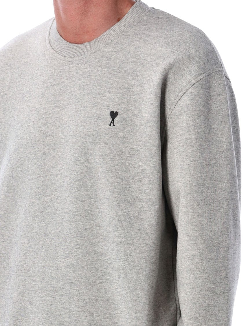 Ami Adc Crewneck