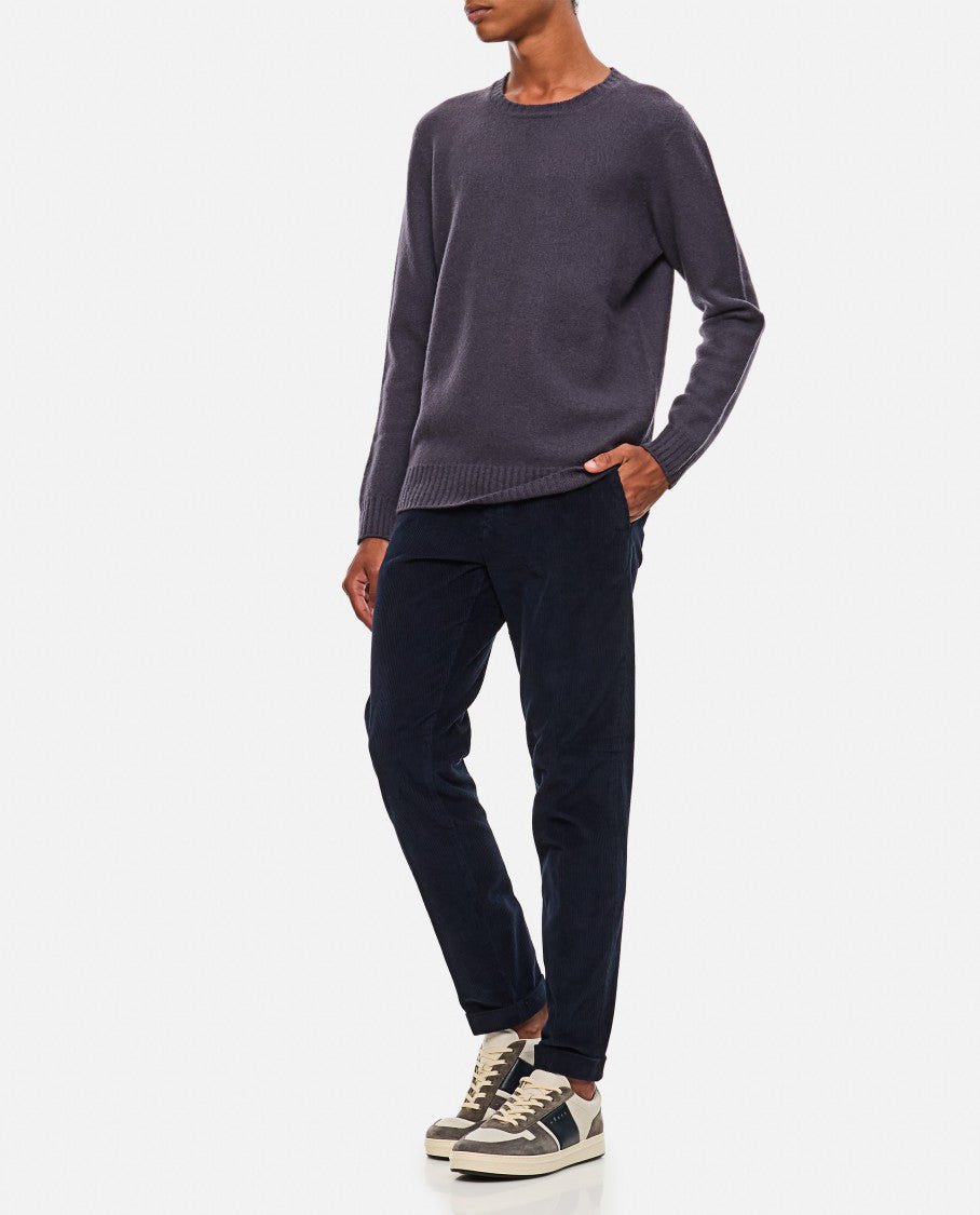 Drumohr Crew Neck Sweater