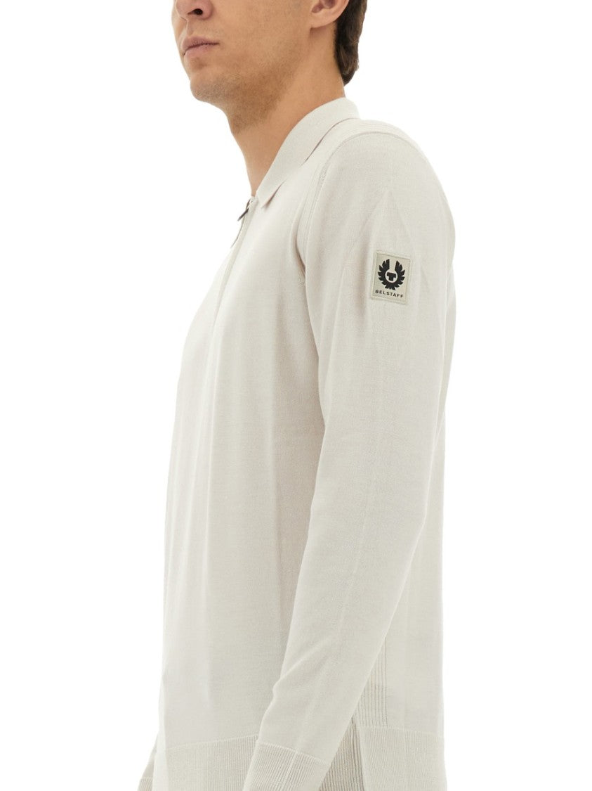 Belstaff "Kyle" Polo