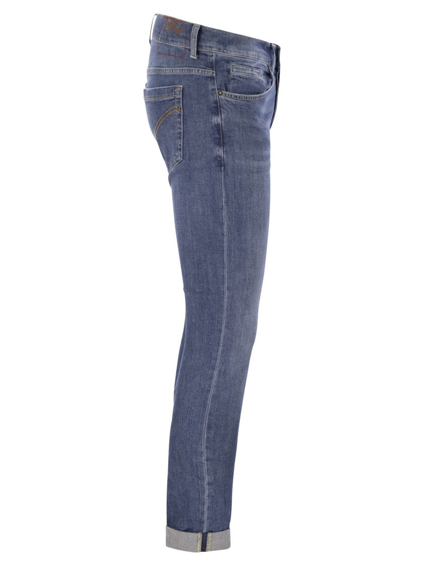 Dondup George - Five Pocket Jeans