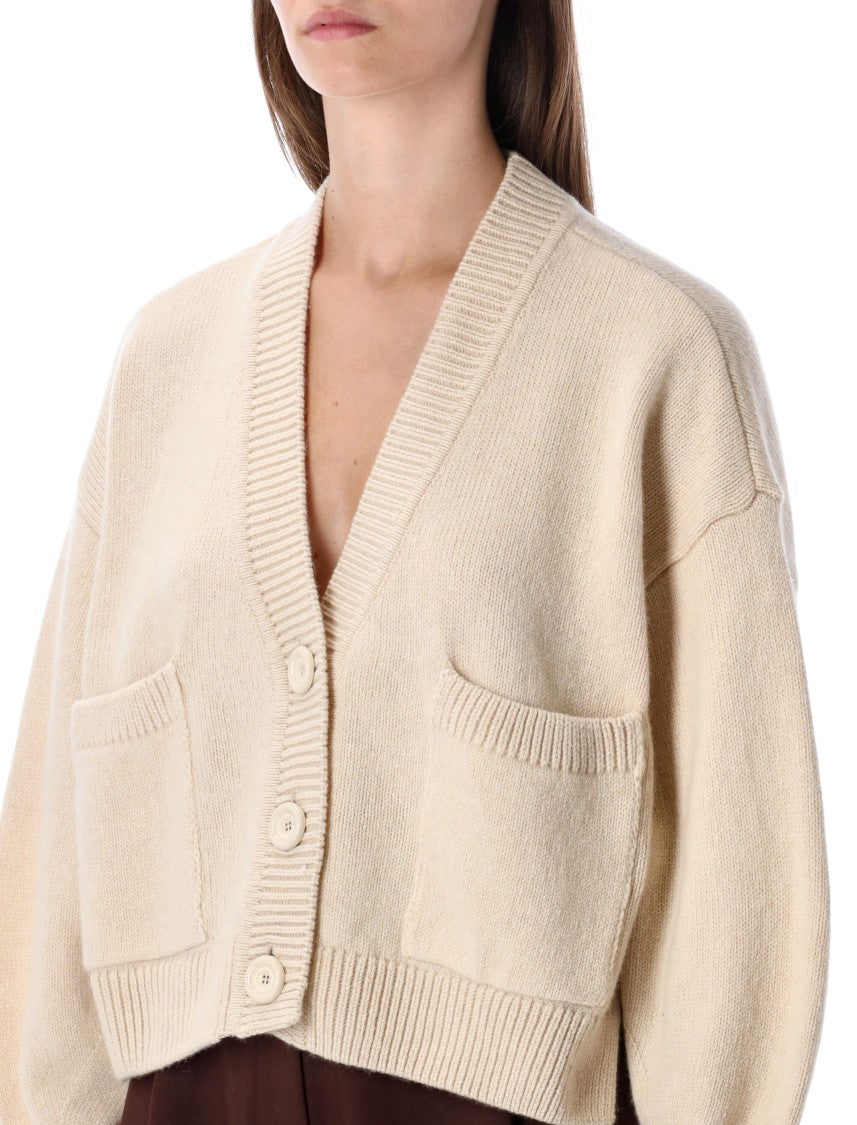 Sessun Rossato Cardigan