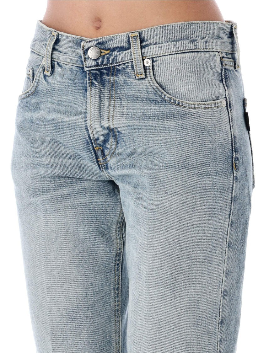 Haikure Carly Authentic Wash