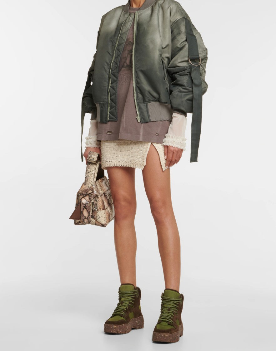 Acne Studios 08Sthlm Desert Boots