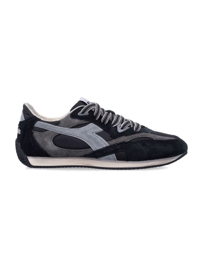 Diadora Heritage Equipe Revenge Used Sneakers