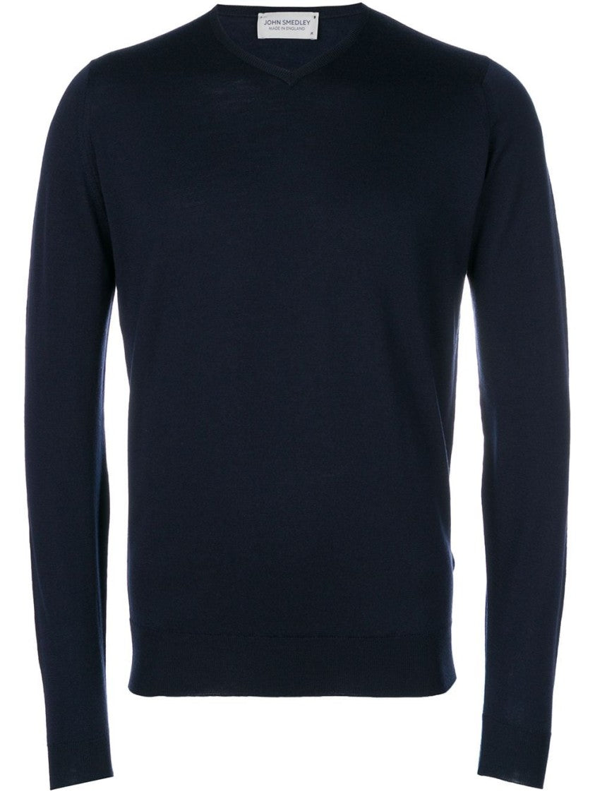 John Smedley Shipton Sweater