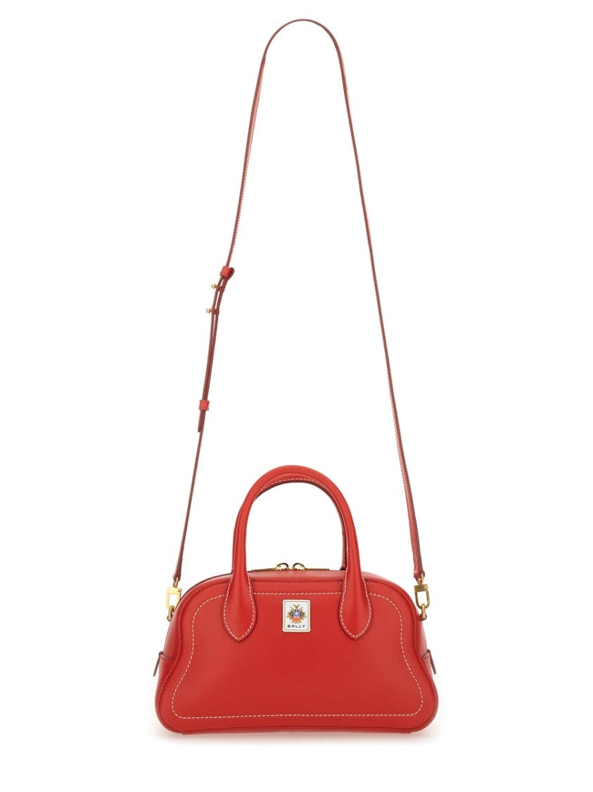 Bally "Unda" Shoulder Bag