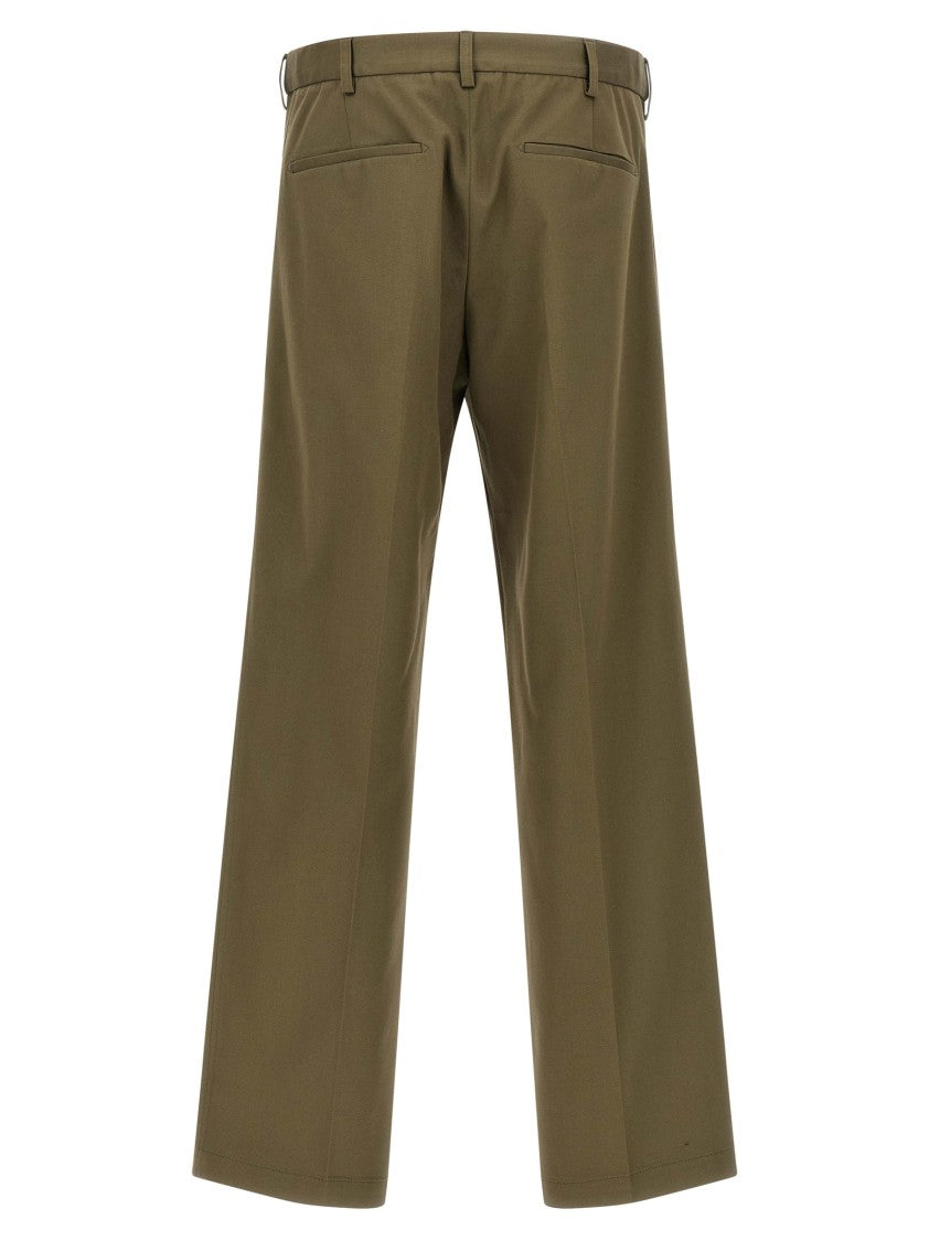 Cellar Door 'Leone' Pants