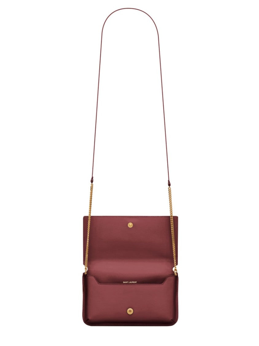 Saint Laurent "Cassandras" Smartphone Case