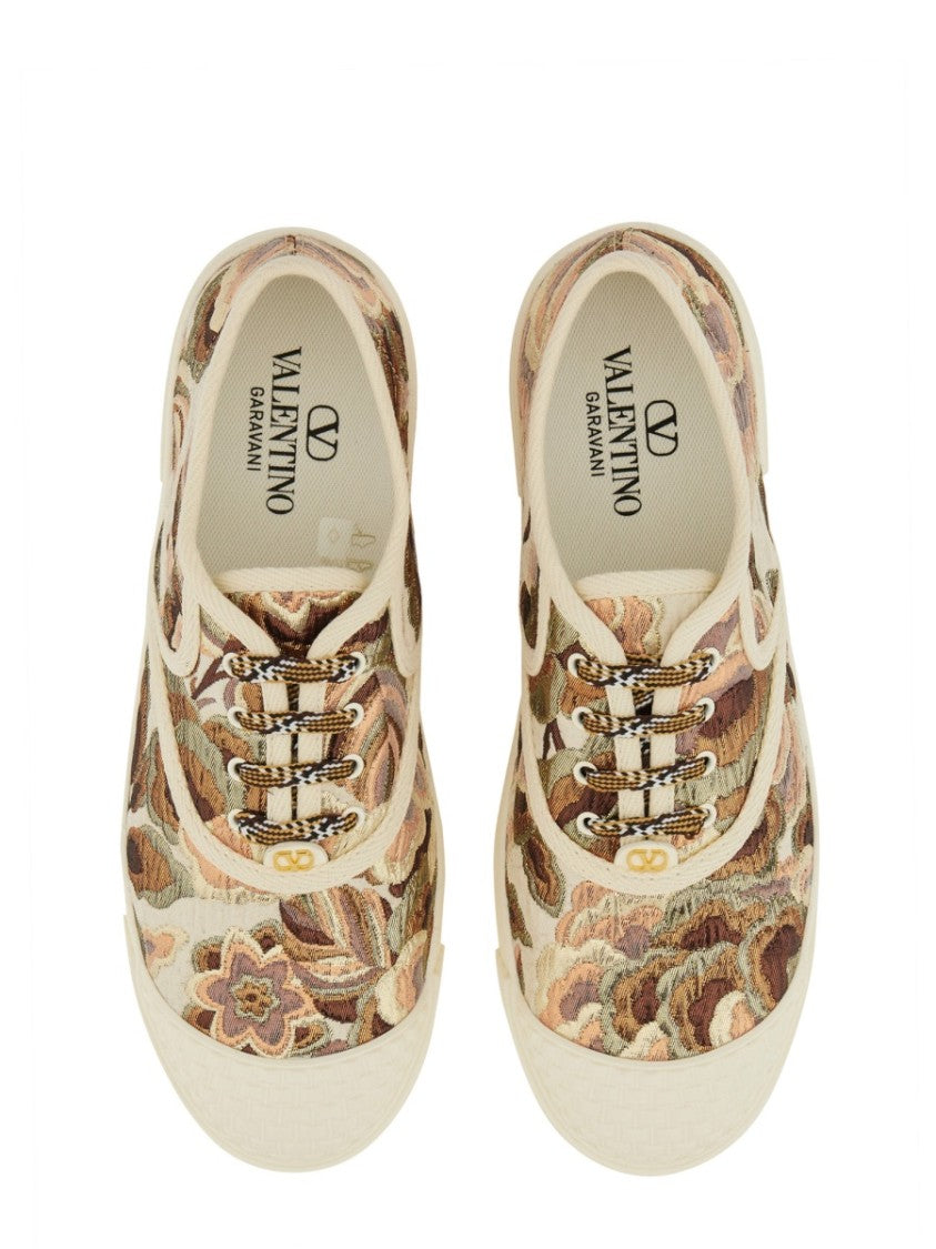 Valentino Garavani "Bay By Bay" Sneaker