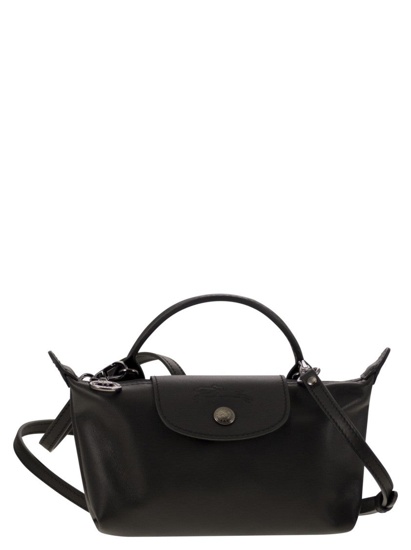 Longchamp Le Pliage Xtra Xs - Clutch