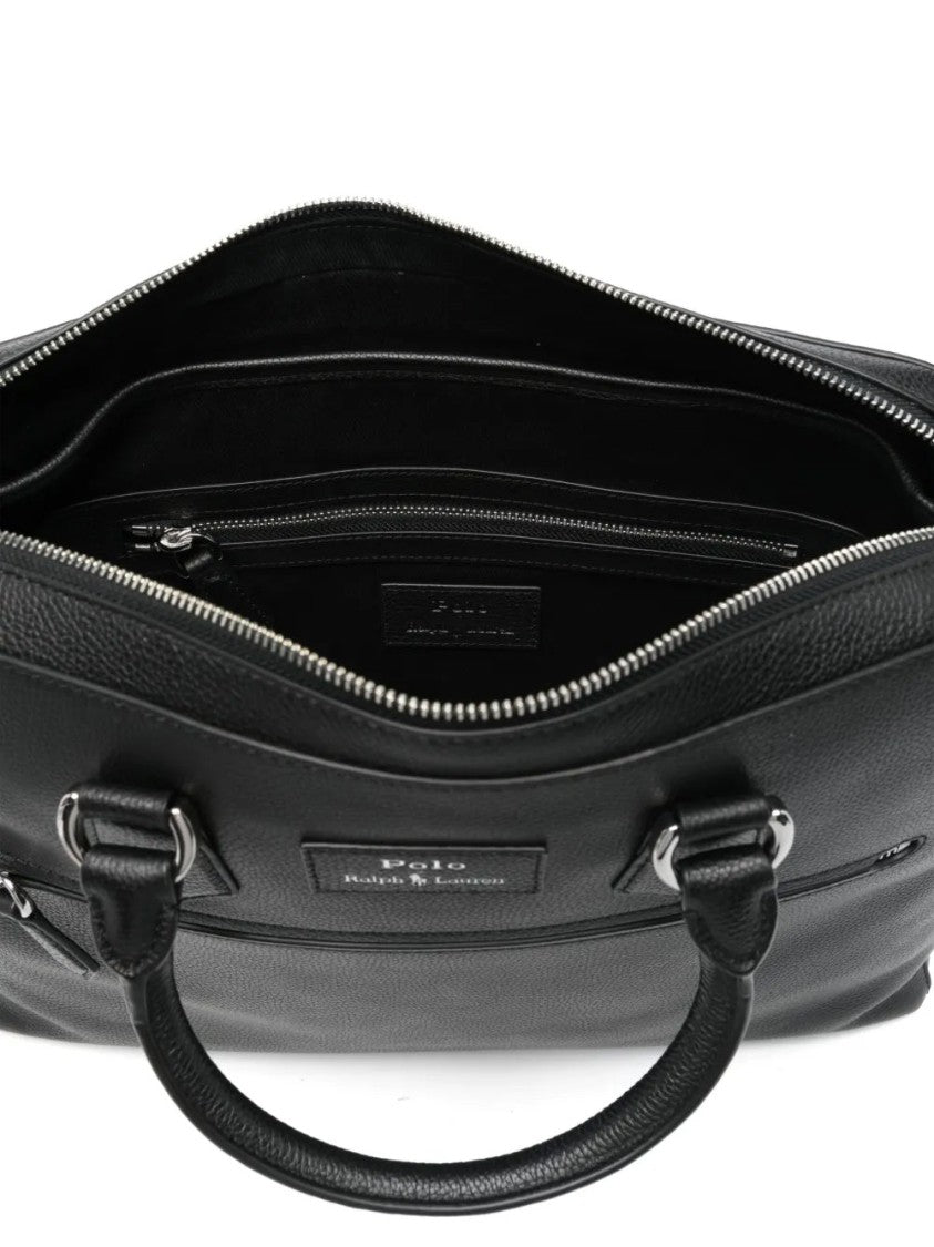 Polo Ralph Lauren Medium Messenger Bag
