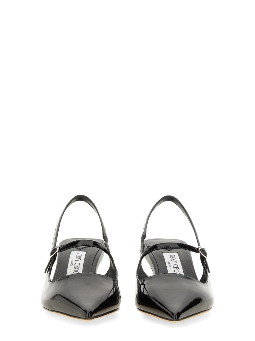 Jimmy Choo "Didi 45" Décolleté