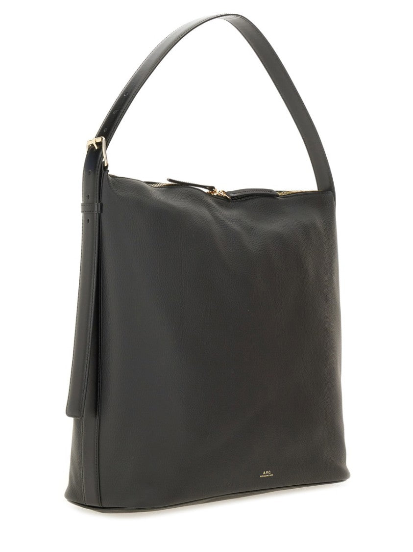 A.P.C. "Vera Maxi" Bag