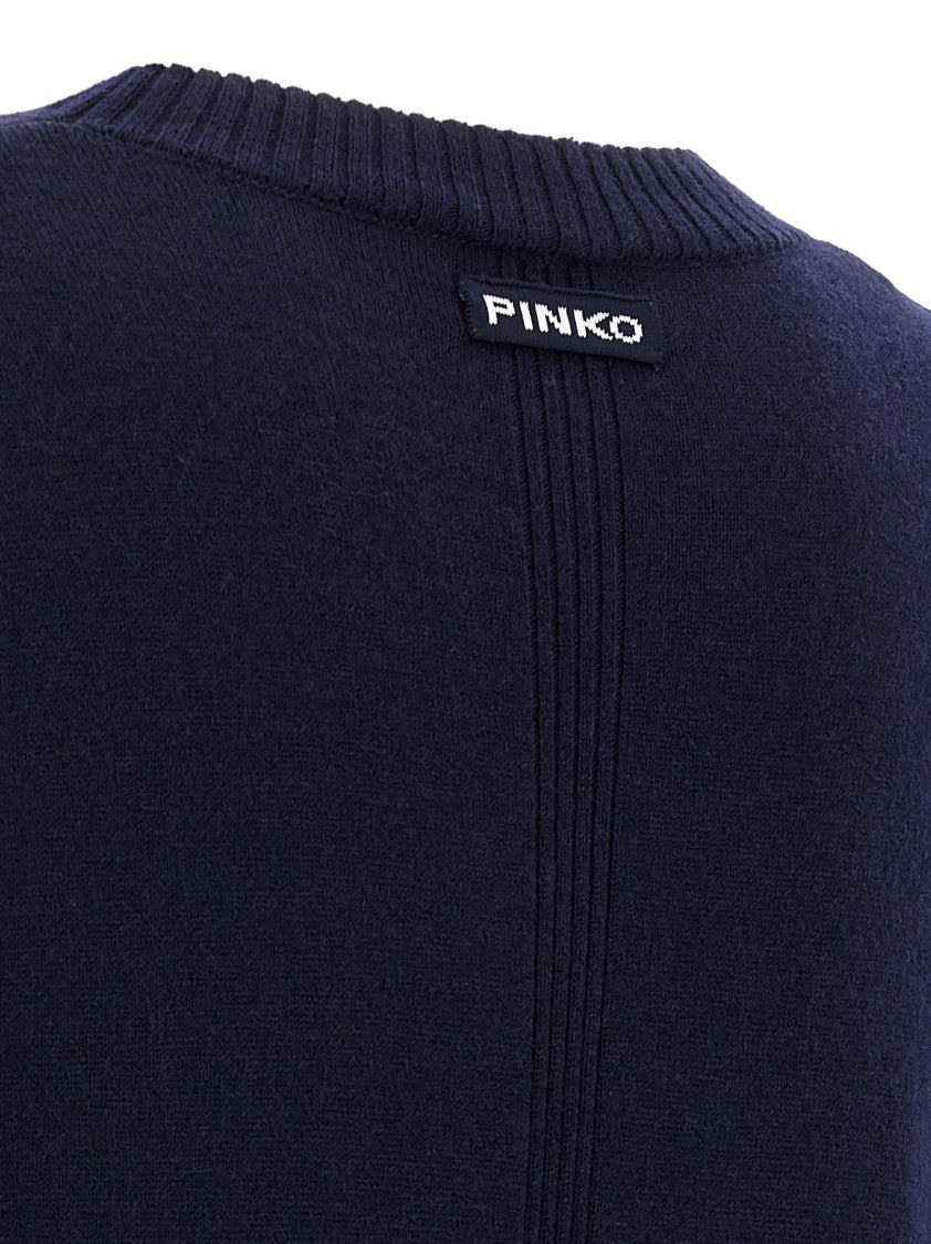 Pinko Puerto Rico Dress