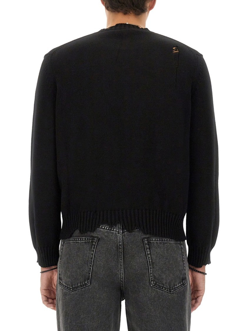 Alexander Mcqueen "Skull" Shirt