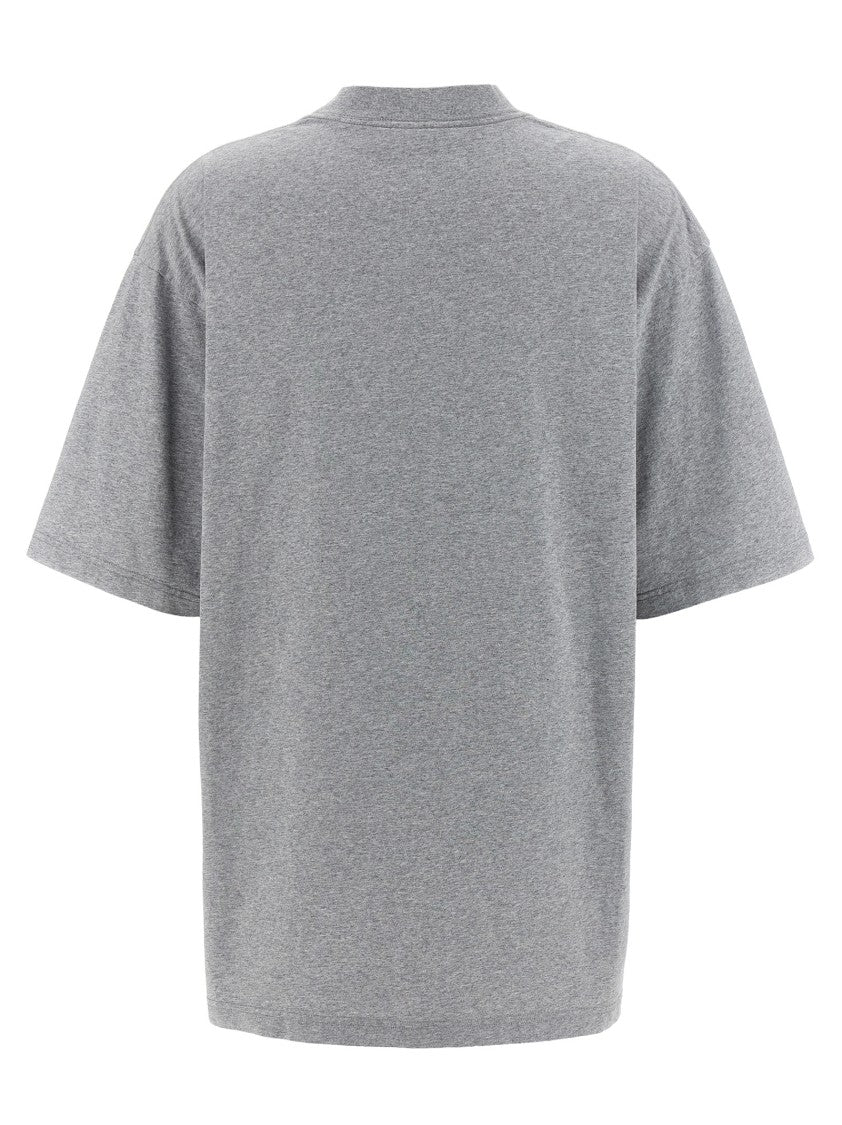 Balenciaga 'I Love Paris & ' T-Shirt