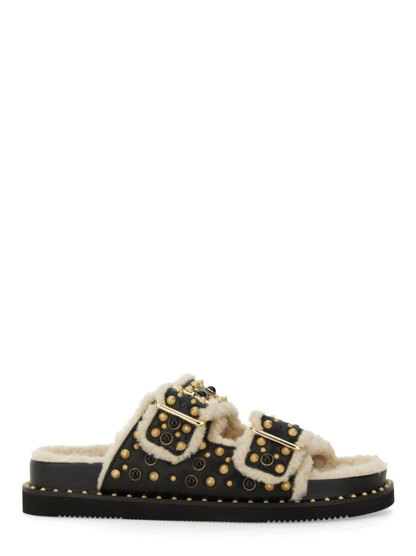Ash "Utah Bis" Sandal
