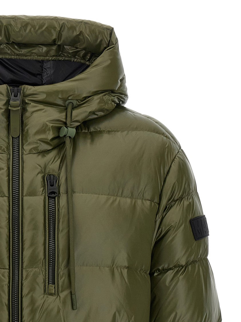 Mackage Victor-R' Down Jacket
