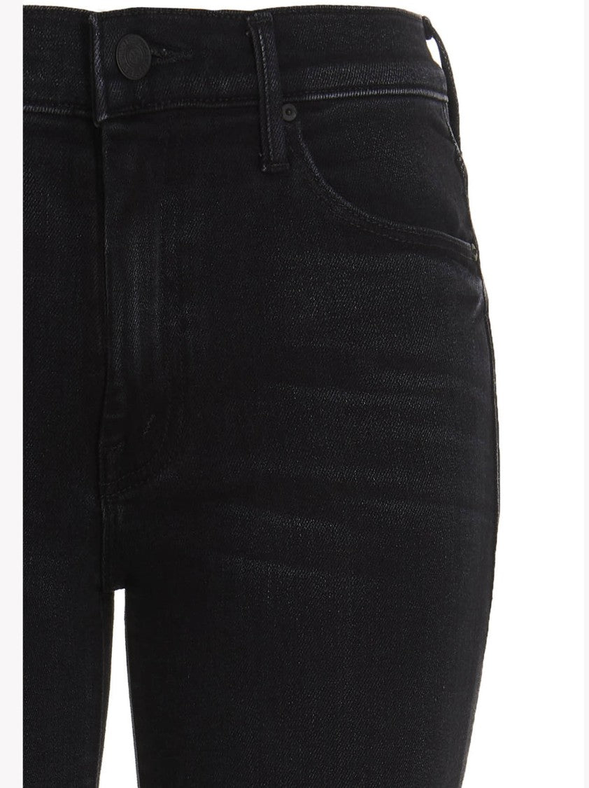 Mother The Weekender’ Jeans