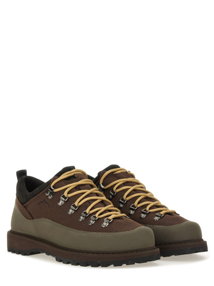 Diemme "Rock" Low Hiking Shoe