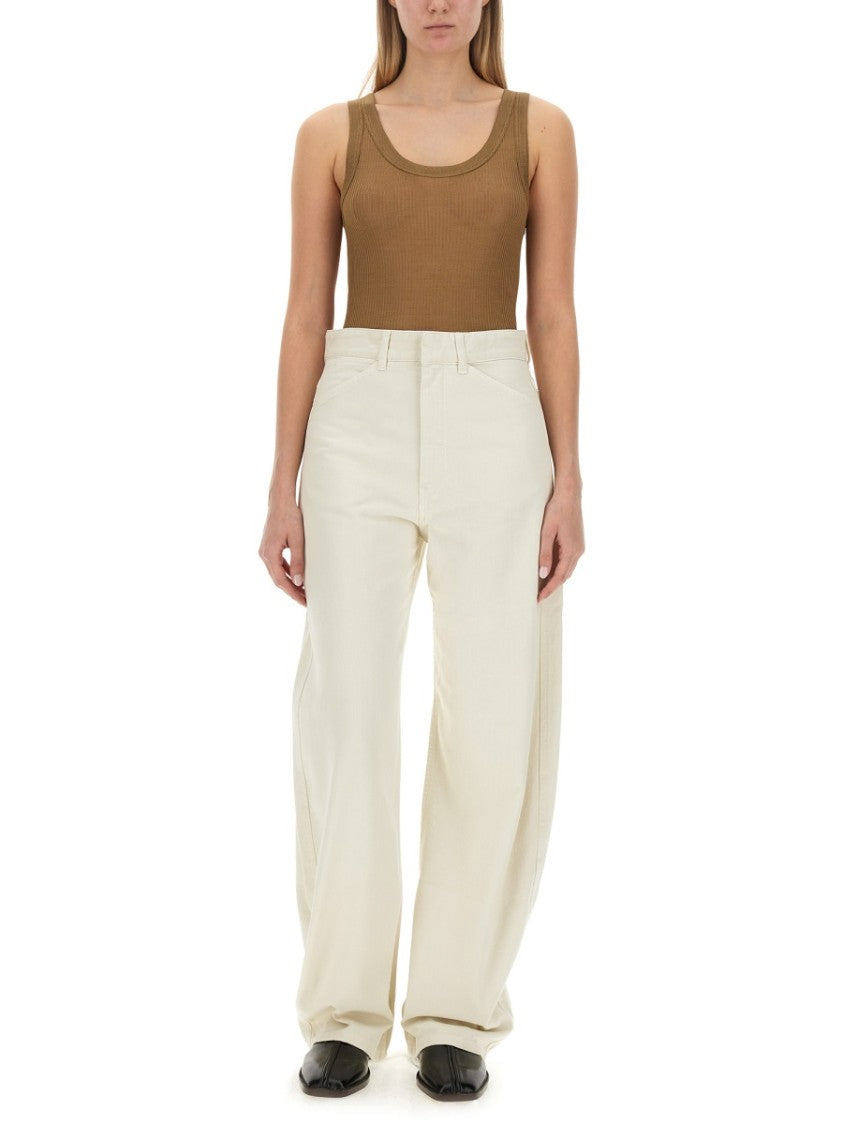 Lemaire Top Seamless