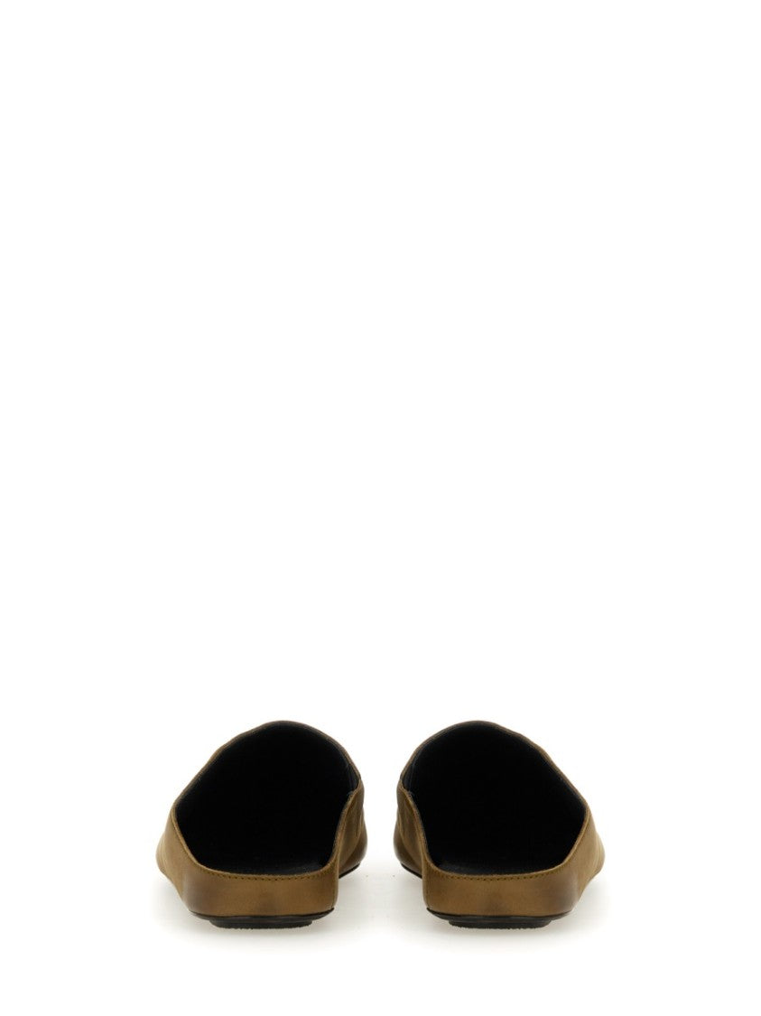 Uma Wang Ballet Slippers