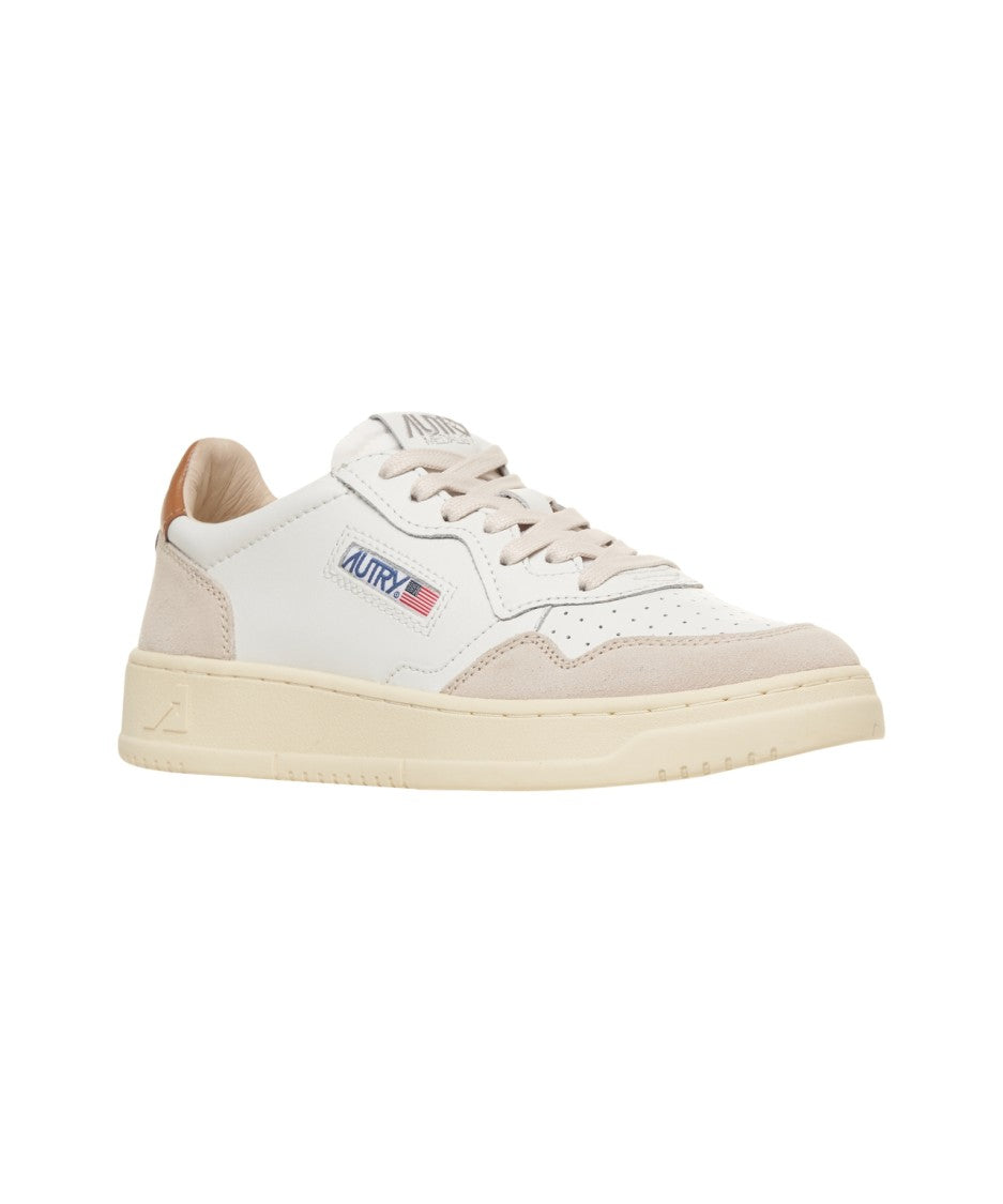 Autry Medalist Low' Sneakers