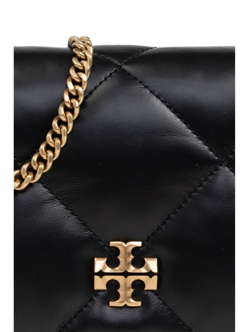 Tory Burch Kira Diamond Quilt Wallet