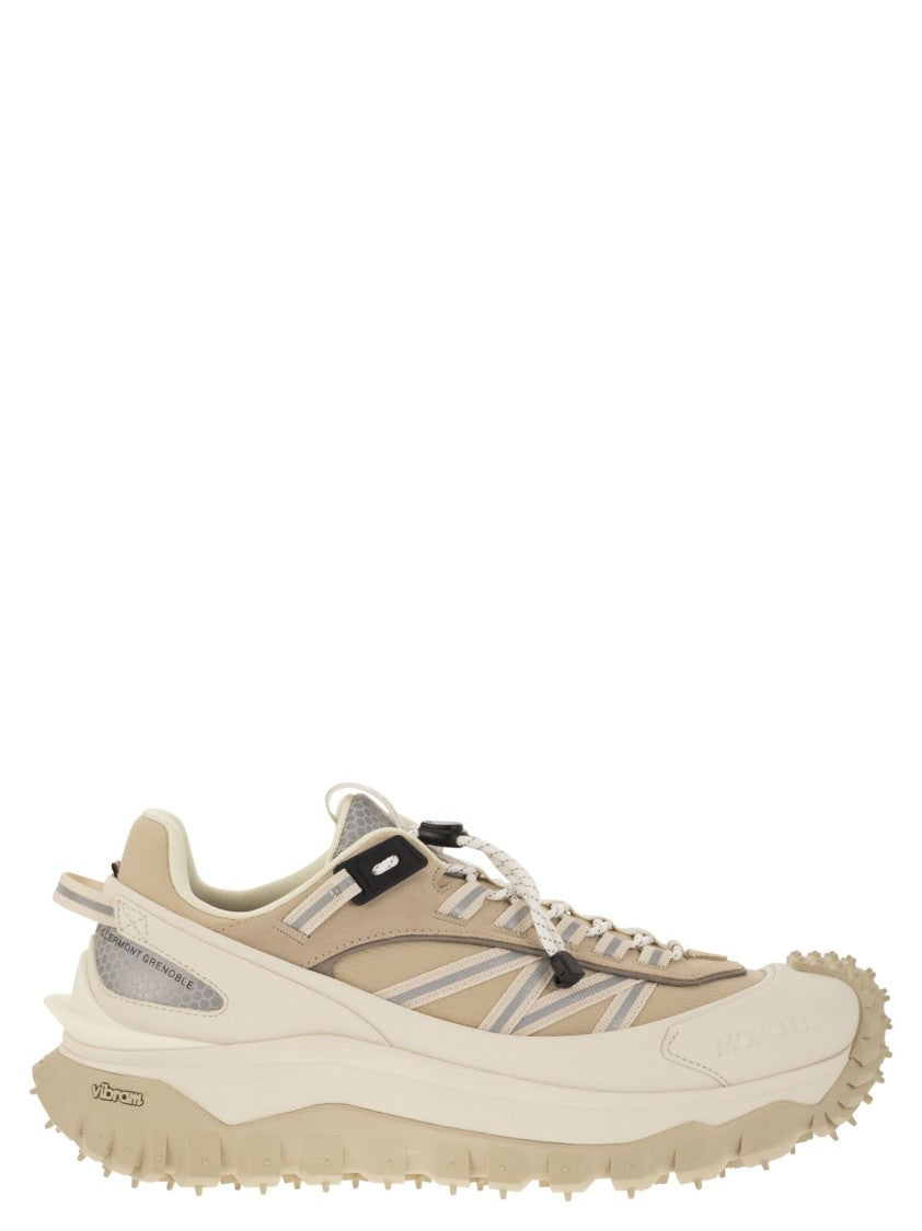Moncler Trailgrip - Sneaker Gtx