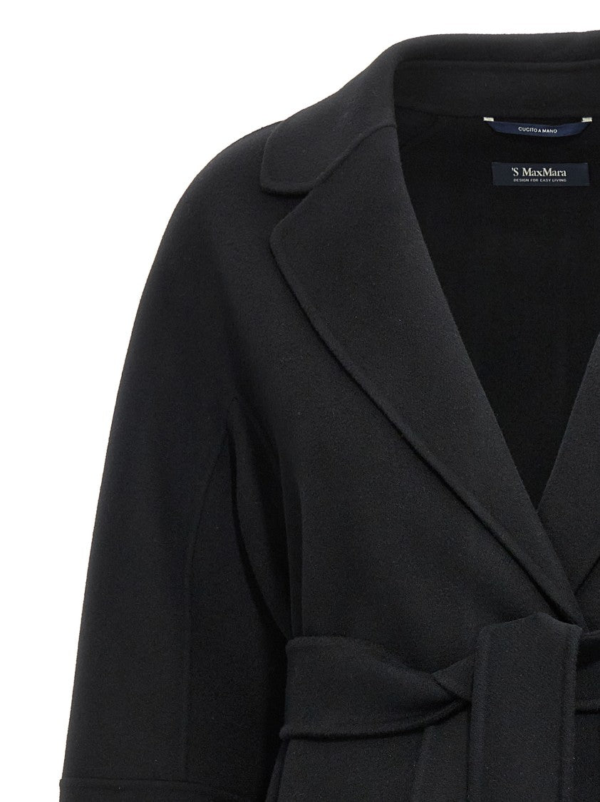 Max Mara Arona' Coat