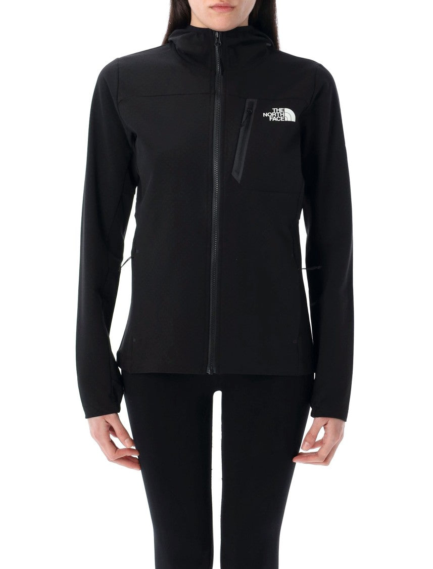 The North Face Softshell Jkt