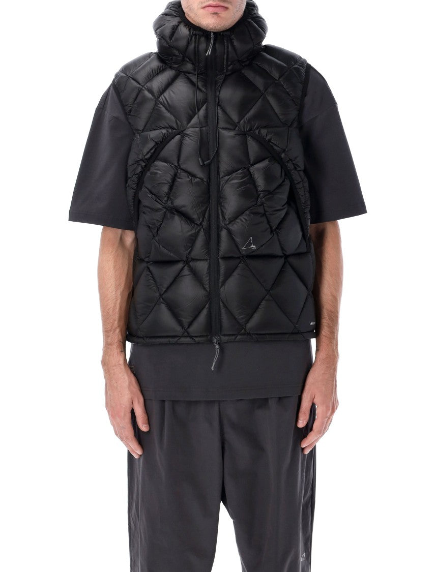 Roa Nuna 800 Puffer Vest