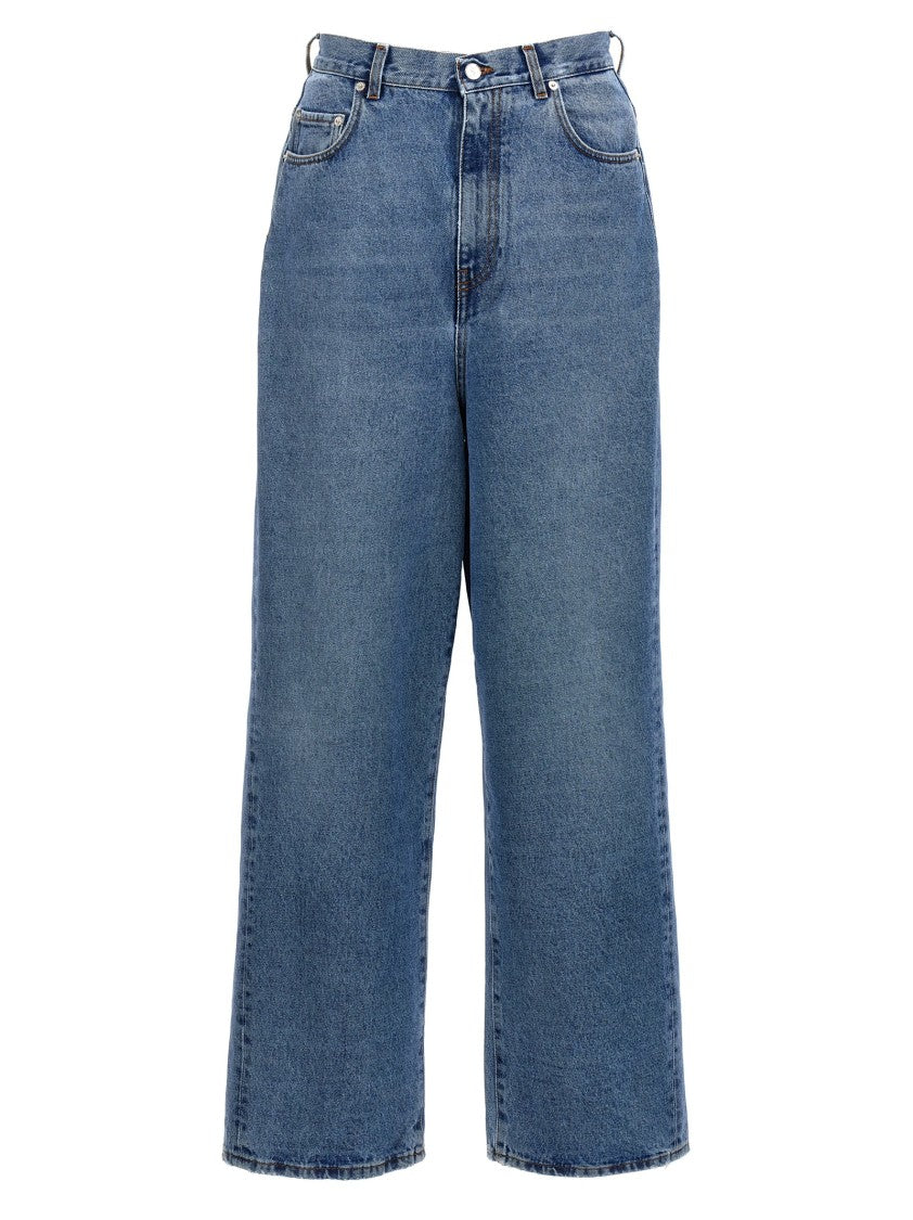 Séfr Disco Cut' Jeans
