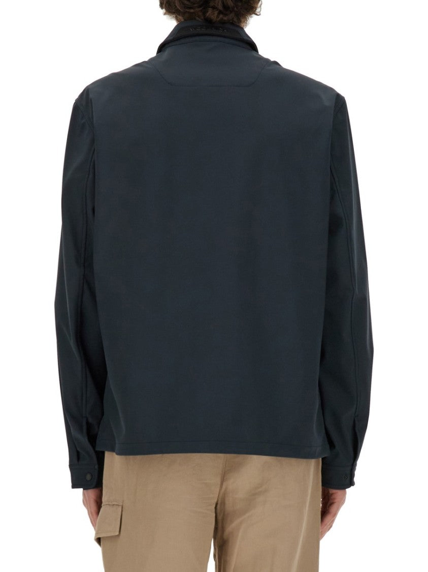 Woolrich Jacket With Logo