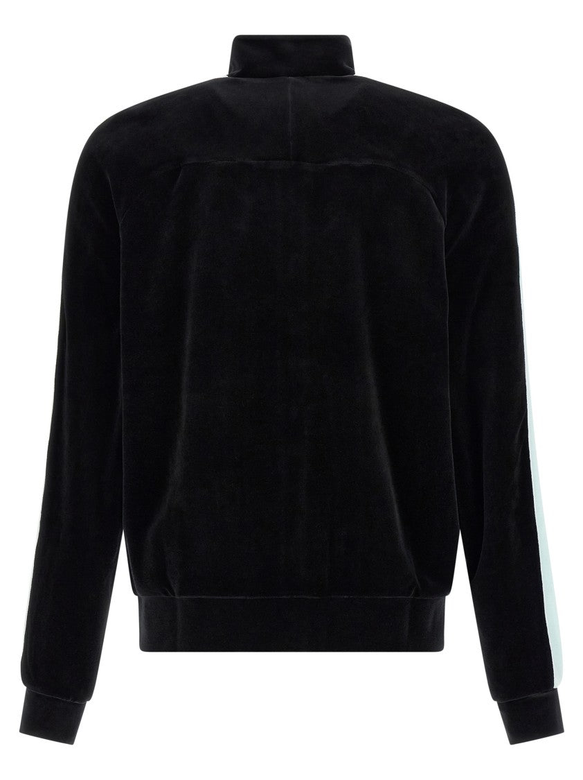 Casablanca Chenille Sweatshirt